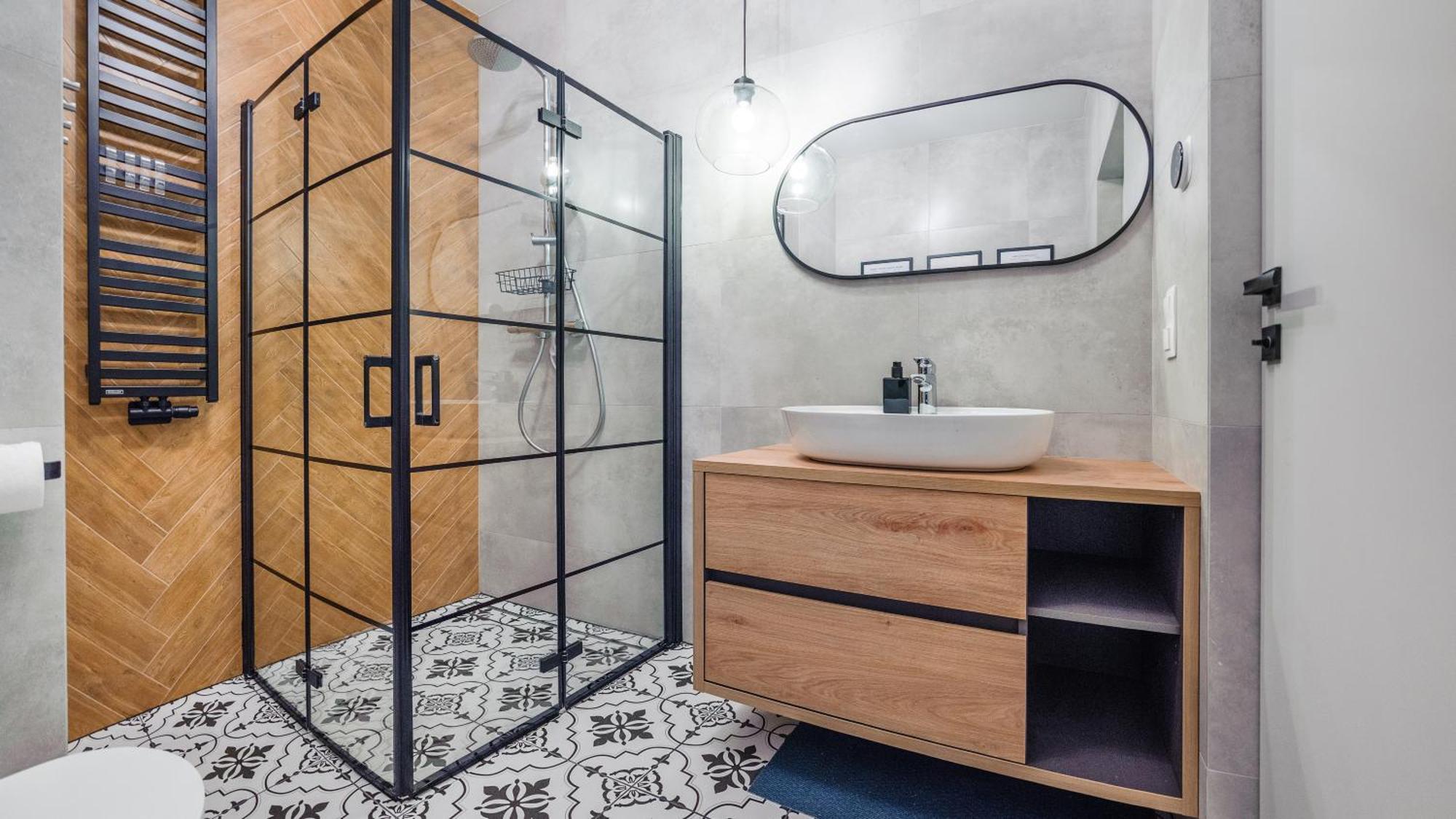 Flatbook - City Center Apartments Doki Living Gdańsk Eksteriør bilde